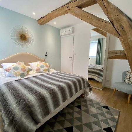 Le Perpreuil Apartment Бон Екстериор снимка