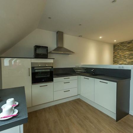Le Perpreuil Apartment Бон Екстериор снимка