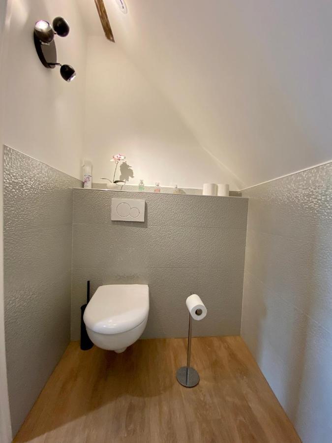 Le Perpreuil Apartment Бон Екстериор снимка