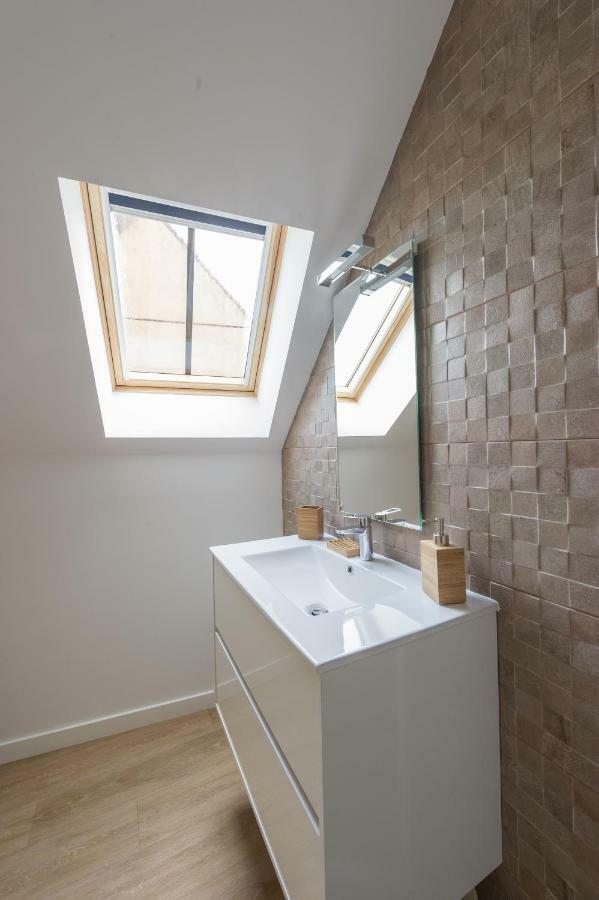 Le Perpreuil Apartment Бон Екстериор снимка
